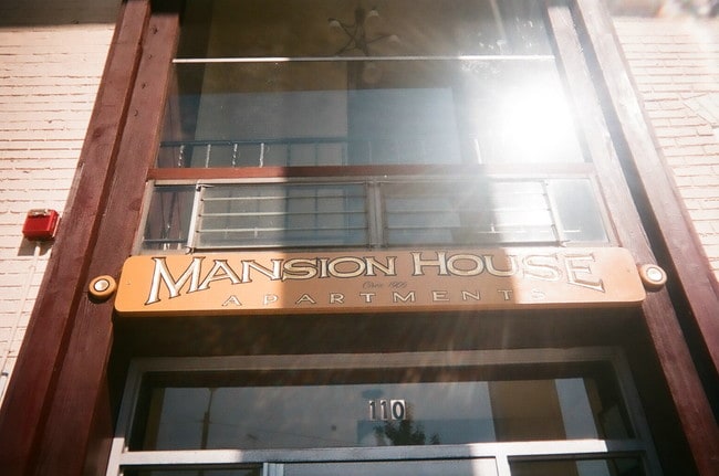 Renovated Historic Charmer - 110 4th Ave Unit 1