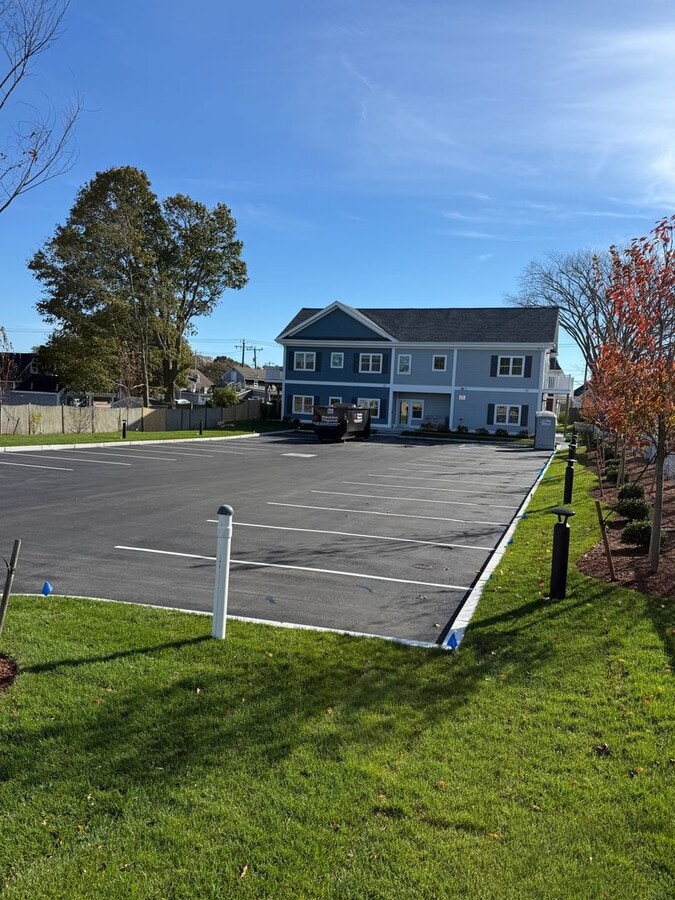Photo - Joseph Baker House Unit 626 Main Street Dennis Port- 1 Bedroom s.