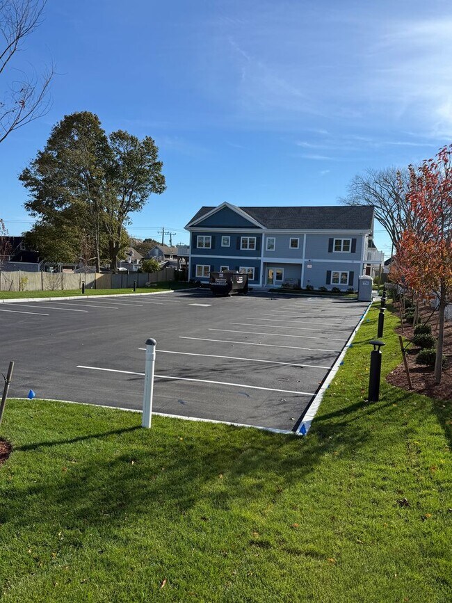 Photo - Joseph Baker House Unidad 626 Main Street Dennis Port- 1 Bedroom s.