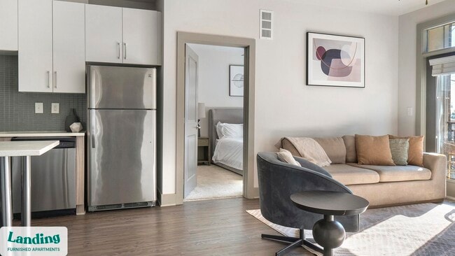 Photo - 930 Howell Mill Rd Unit 1219.1407633