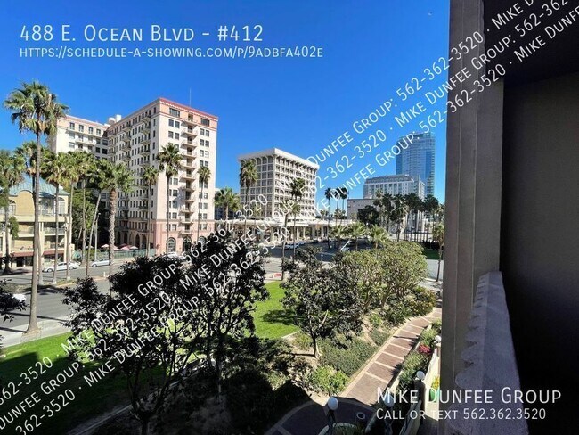 Photo - 488 E Ocean Blvd Unidad #412