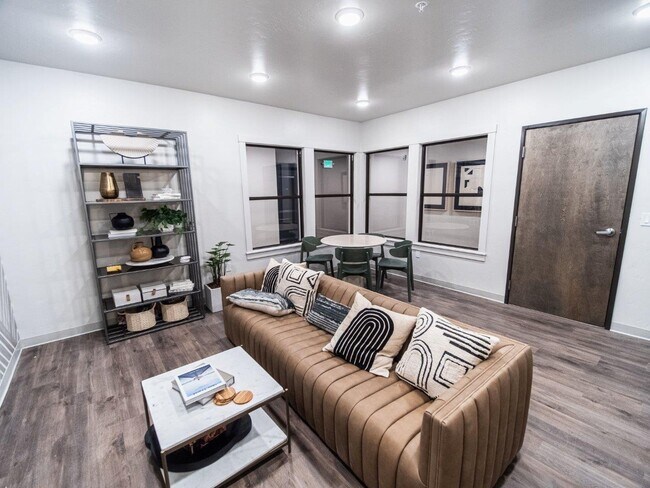 Old Town Lofts