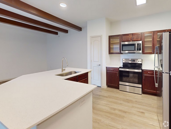 Building Photo - 3194 Parkwood Blvd Unit 538 Rental
