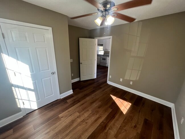 Photo - Available NOW! Cute home on 0.75 acres!