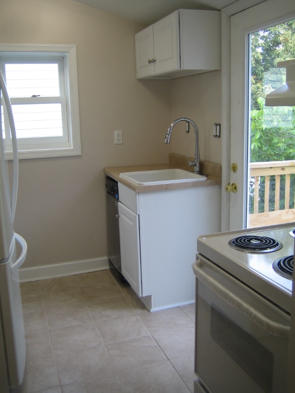 Building Photo - 487 Pocahontas Ave Rental