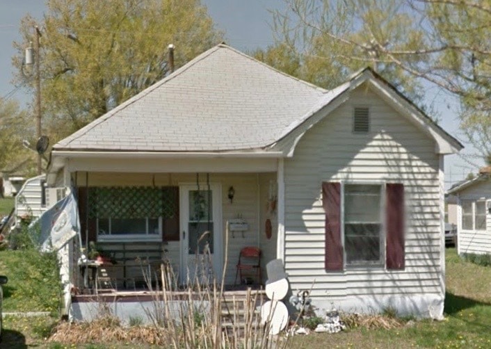 Photo - 1143 N Forest Ave