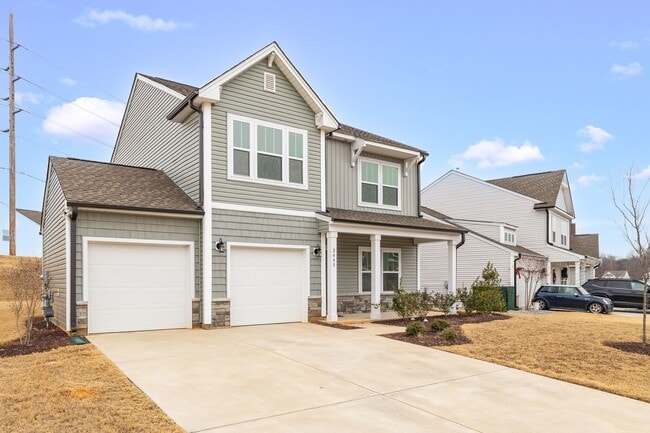 Photo - 2022 Construction | Spacious 4BR Home in High Point