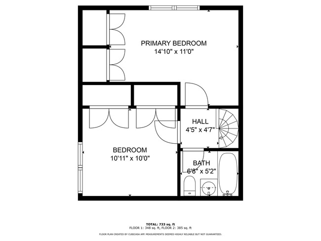 University Townhomes - Ulofts - University Townhomes - Ulofts