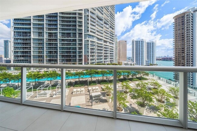 Photo - 495 Brickell Ave Unit 1704