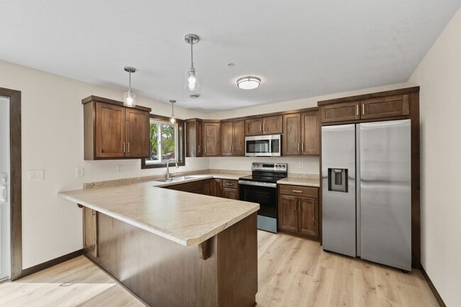 Photo - Brand New Townhome in Sartell!