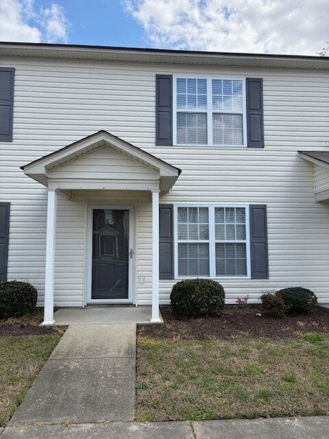 Building Photo - 4242 Dudleys Grant Dr