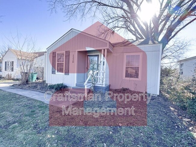 Photo - 1220 NW 91st St