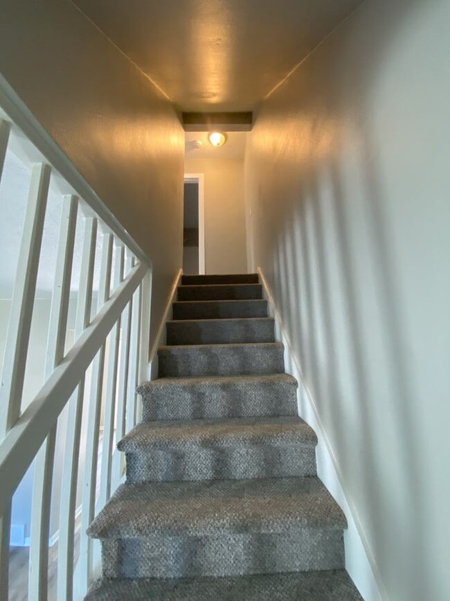 Photo - Rent $925; 2 Bed Duplex