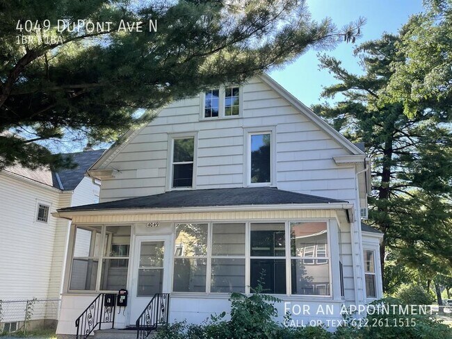 Photo - 4049 Dupont Ave N