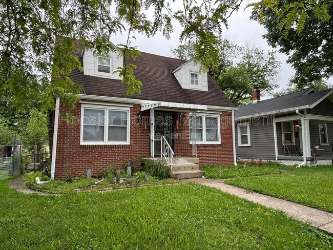 Photo - 1509 N Chester Ave