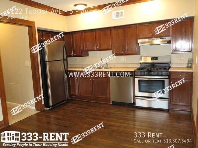 Photo - 4122 Troost Ave Unidad Apt 5