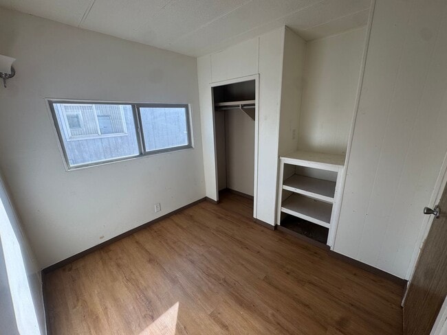 Photo - 2 bedroom, 1 bath manufactured home