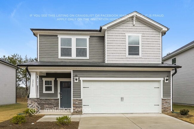 Photo - 2265 Cherry Crk Rd