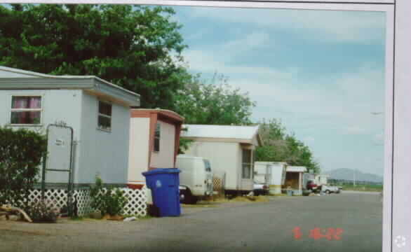 Photo - La Cholla Mobile Home Park