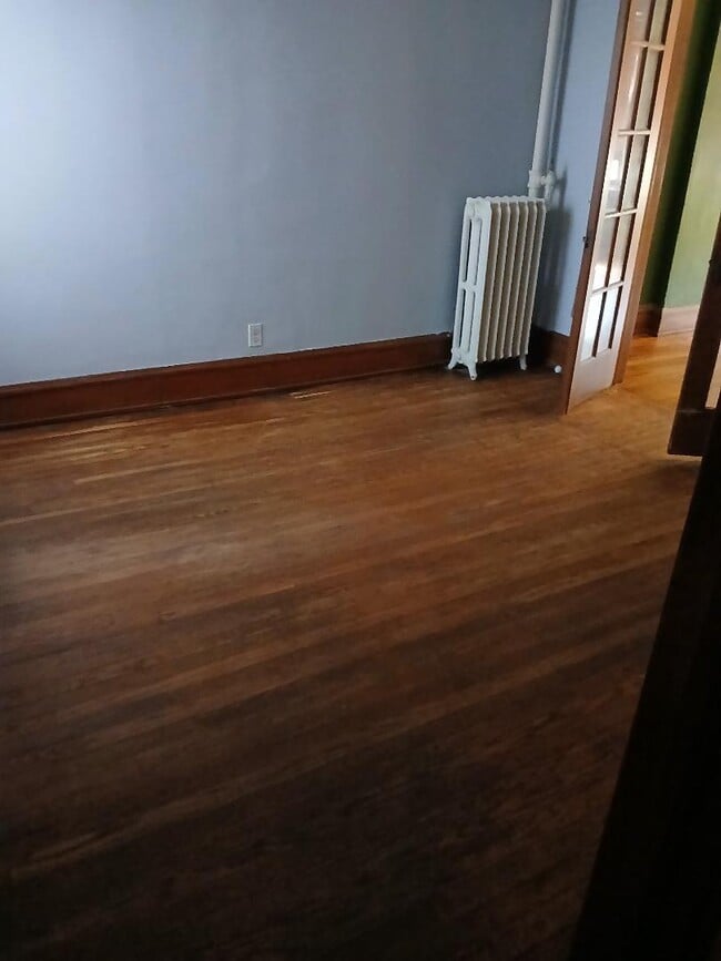 Sala de estar - 206 N Kenilworth Ave Unidad 1