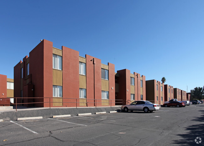 Catalunya - Catalunya Apartments