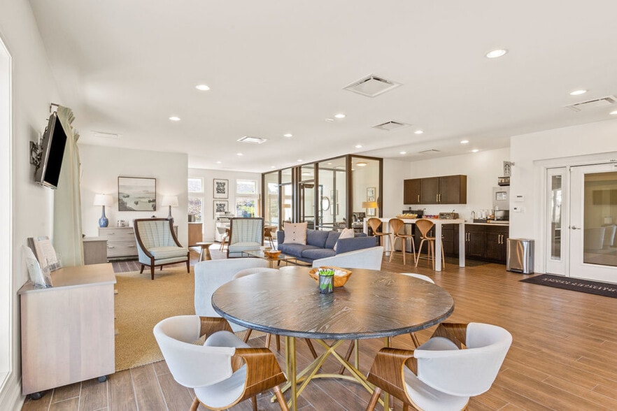 Interior Photo
