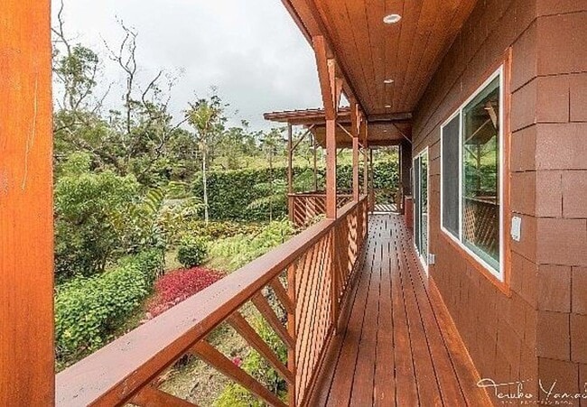 Photo - 3BR/2BA Spacious Furnished Home – 2,476 Sq Ft – Upper Kaumana, Hilo