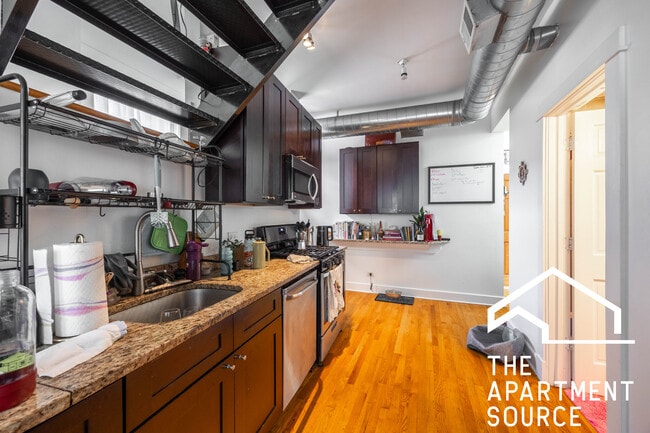 Photo - 1653 S Throop St Unit 3W