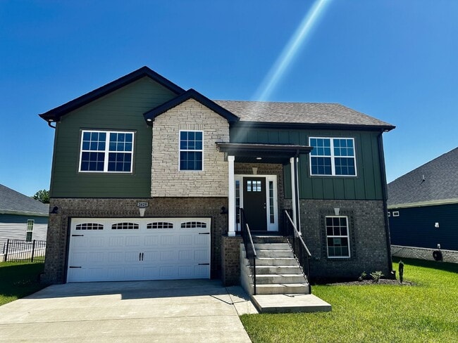 Photo - 2629 Rafiki Dr