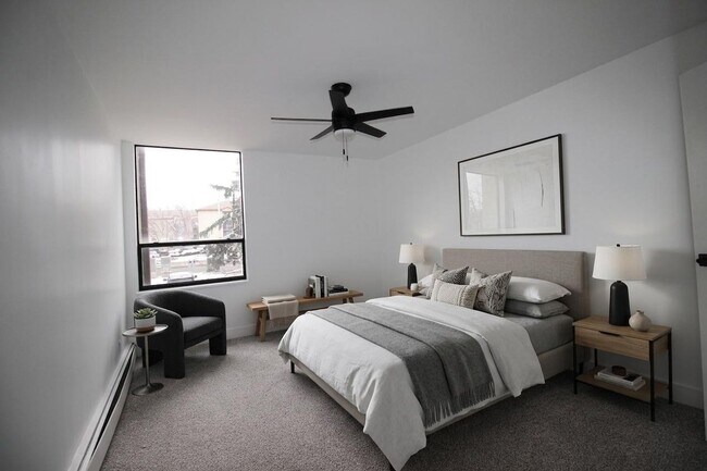 Photo - 2281 S Vaughn Way Unit 209a