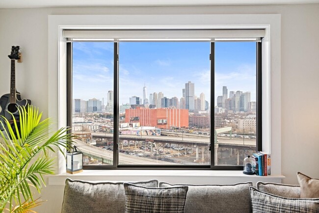 Building Photo - 108 Palisade Ave Unit c1