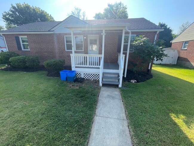 Building Photo - Newly Renovated 3 Bedroom in Silver Spring Rental