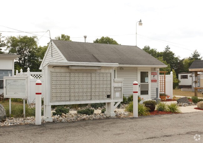 Photo - Jackson Mobile Home Park