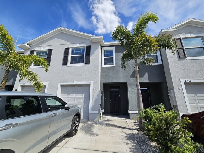 Photo - 8652 Milestone Dr