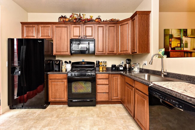 Photo - 3 Bedroom Townhome!! Casitas at Hidden Valley.