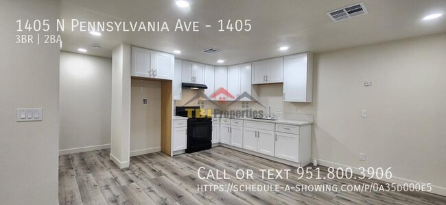 Photo - 1405 N Pennsylvania Ave Apartment Unit 1405