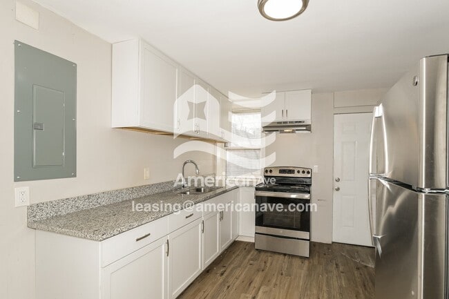 Photo - 3416 Gasconade St