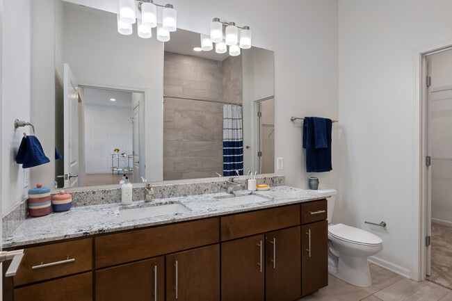 Residences at Park Place