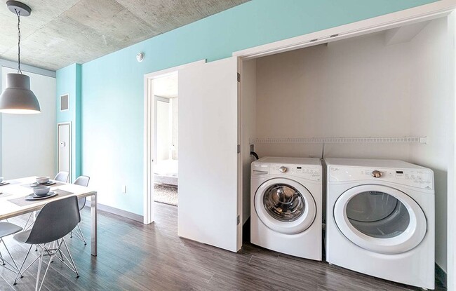 Linea Apartments
