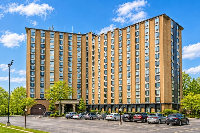 1 Renaissance Pl Unit 720