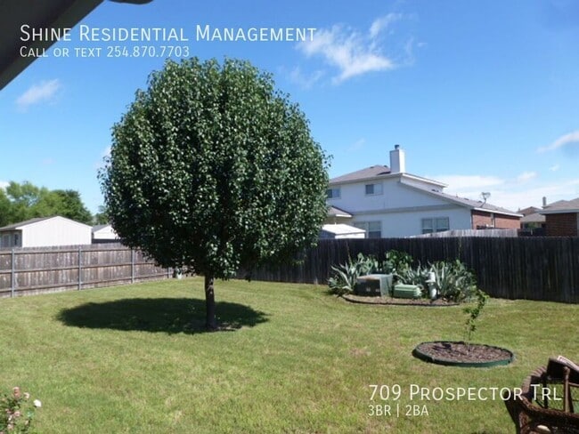 Photo - 709 Prospector Trail