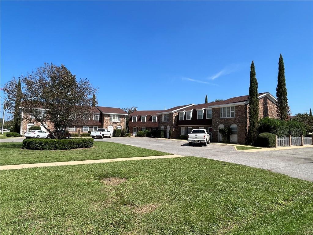 Cypress Crossings - Cypress Crossings Apartamentos