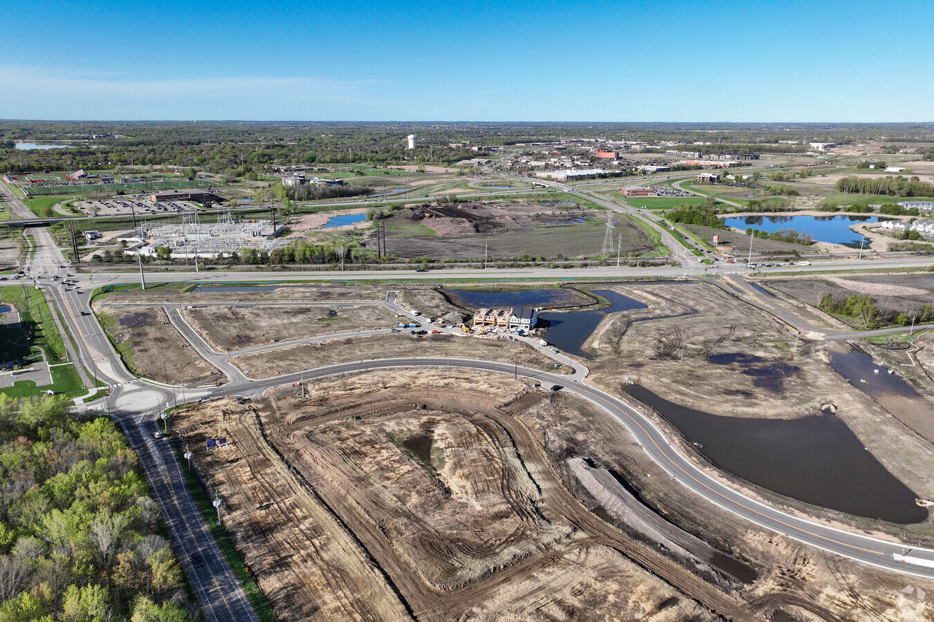 Artessa Maple Grove at Rush Hollow - Artessa Maple Grove at Rush Hollow Apartments