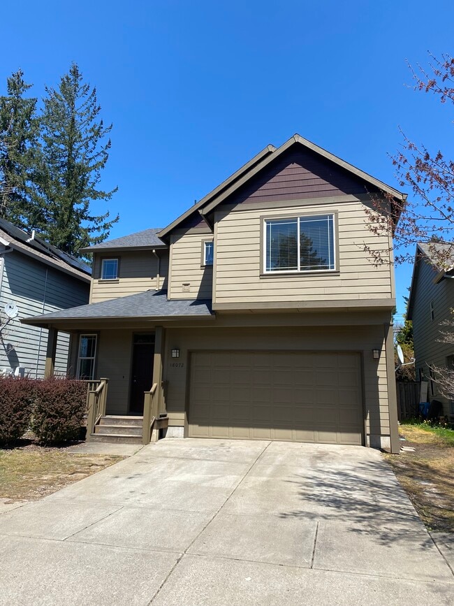 Exterior - 18072 Meadow Ave House