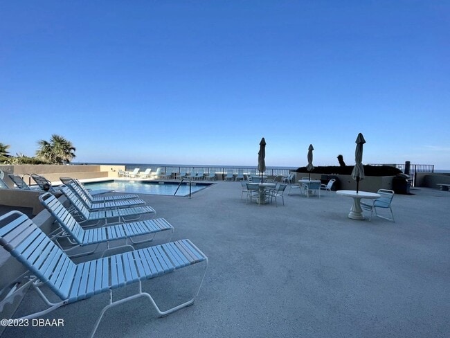 Photo - Furnished Oceanview 2 Bed, 2 Bath Condo – ...