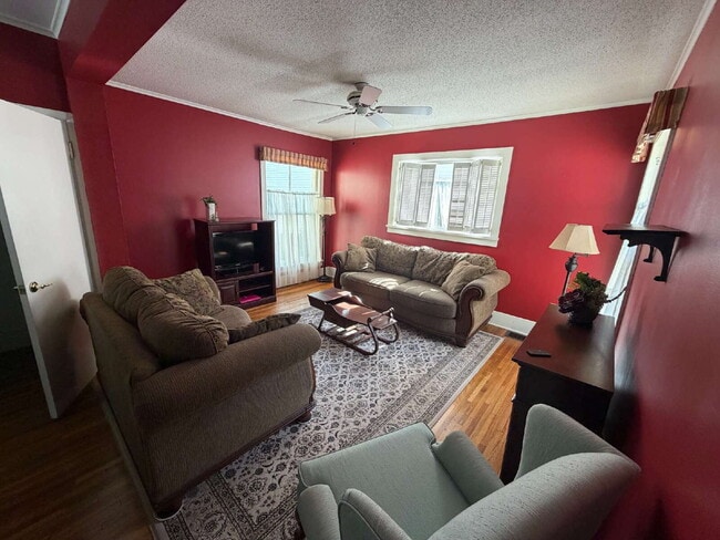 Photo - *Very Spacious 3-Bedroom Apartment Available Now in LeRoy!*