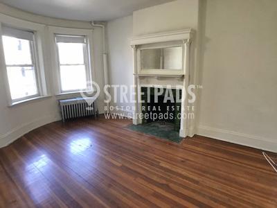 Building Photo - 1 bedroom in Boston MA 02134 Rental