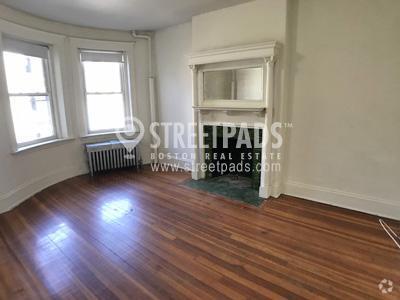 Building Photo - 1 bedroom in Boston MA 02134 Rental