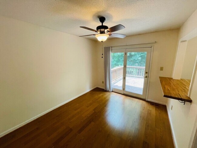 Photo - 2BR, 2.5BA with basement townhouse