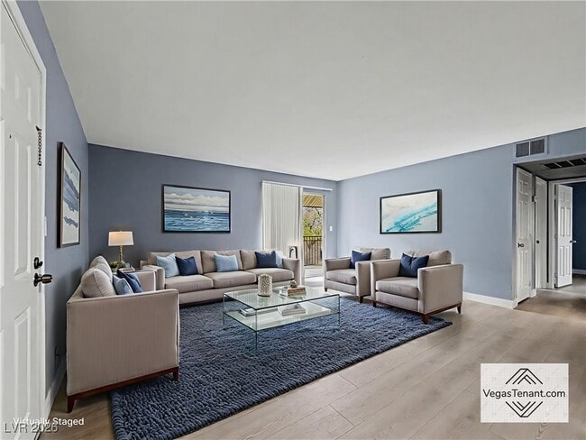 Building Photo - 5141 River Glen Dr Unit 156